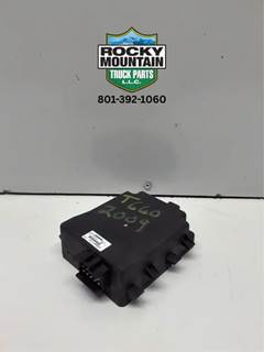 Kenworth T660 Interior Part