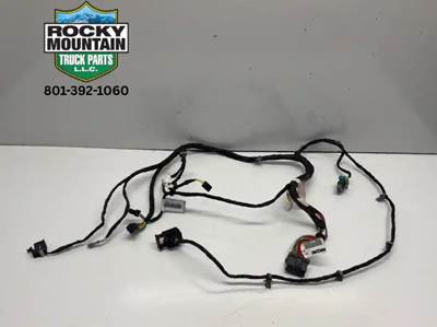 Kenworth T680 Interior Part