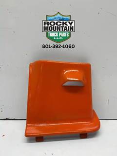 Paccar-Kenworth Fuse/Relay Cover Panel Fits T680/T880/W990, Part # S22-6100