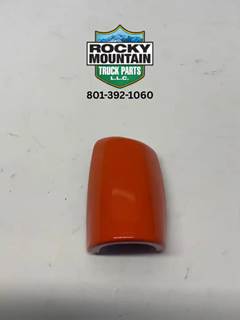 Used 2020 Kenworth T680 Left Upper Grab Handle Cap, Part # S60-1491-632