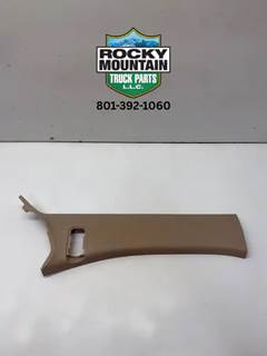 Used 2020 Kenworth T680 Right A-Pillar Trim Panel, Part # S60-1479-00632