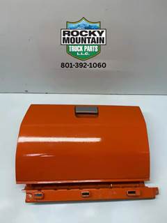 Paccar-Kenworth Glove Box Dash Panel for T680/T880/W990, Part # S10-6031-0652, S22-1232
