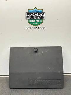 Kenworth Glove Box Dash Panel for C500/T600/T800/W900/T300/T400/T450, Part # 30320