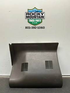 Kenworth Right Under Dash Cover / Kick Panel, Part # S22-1174-410