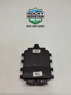 Used Paccar-Kenworth Left Door Control Module, Part # Q21-1050