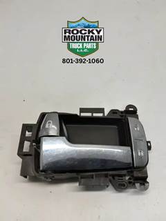 Used 2013 Kenworth T800 Paccar-Kenworth Left Driver-Side Door Handle, Part # R56-1063