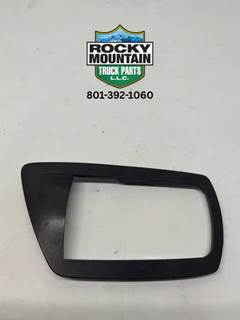 Kenworth T800 Interior Part