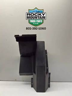 1995 Peterbilt 379 Steering Column Kick Panel