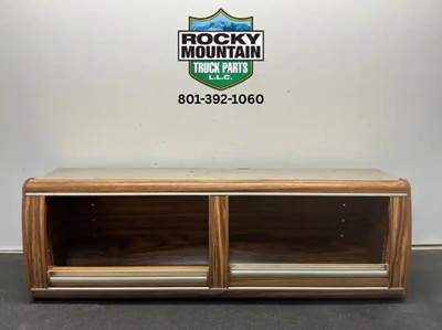 1997 Peterbilt 379 Unibilt Sleeper Side Storage Cabinet, Part # 29-00938