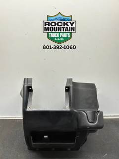 2005 Peterbilt 379 Cup Holder Dash Panel, Part # 17-04339-201