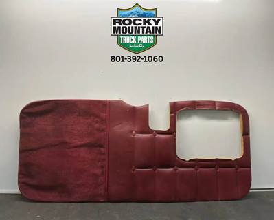 Peterbilt 379 Interior Part