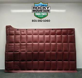 Peterbilt 379 Interior Part