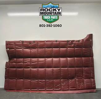 Peterbilt 379 Interior Part