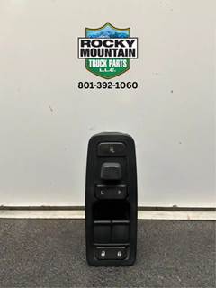 Paccar Left Window Control Module 2013-2022 Peterbilt 567/579/579EV, Part # Q27-1028-2211