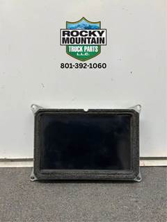 Used Paccar Display System for Peterbilt, Part # Q27-6050