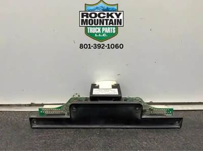 Peterbilt Warning Lamp Module, Part # 16-06836, Cross # 17-04120