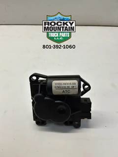 Ford/Sterling Door Actuator Motor, Part # YFRH-19E616-AA