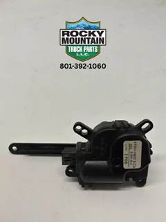 Ford/Sterling Door Actuator Motor, Part # YFRH-19E616-CA