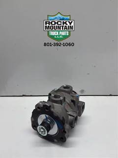 Bendix E-6 Series Dual Circuit Foot Brake Valve, Part # 802911