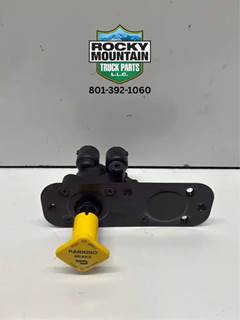 PP-DC Park Control Double Check Valve, Part # 800309