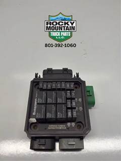 Bussmann Overhead Console Distribution Module Part# 31007-2
