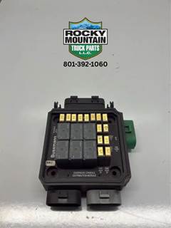 Bussmann Overhead Console Distribution Module Part# 31210-0