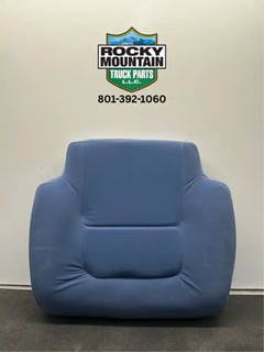 National Seating Blue Seat Cushion Part# 11151110R