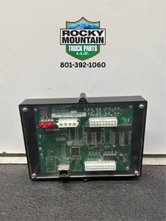 Dynasys Auxiliary Power Unit (Apu) ECM Fab Part# 0040-10031 Assy# 0010-10747