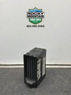 2018-2025 Volvo VNL Directional HVAC Duct, Part # 82756079