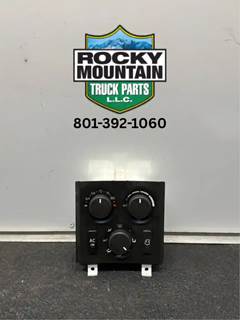 Volvo VNL860 Interior Part for a 2021 Volvo VNL 860