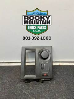 Volvo VNL860 Interior Part for a 2021 Volvo VNL 860