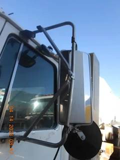 Autocar Xpeditor Left Mirror