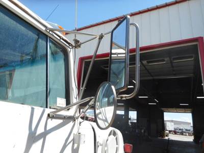 Ford L9000 Right Mirror