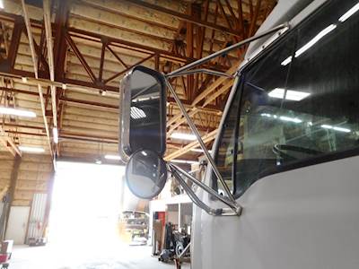 Ford Sterling Left Mirror