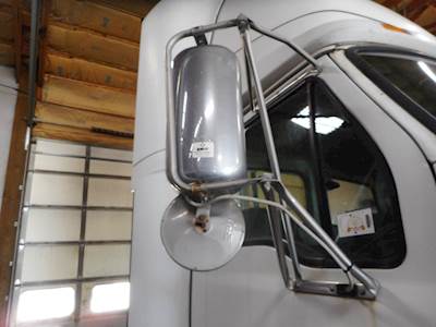 Ford Sterling Right Mirror