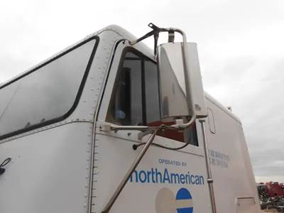 Freightliner COE Mirror