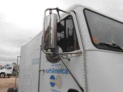 Freightliner COE Mirror