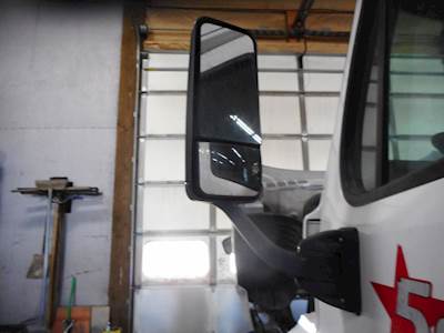 Freightliner Cascadia Left Mirror
