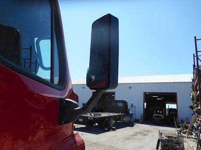 Freightliner Cascadia Right Mirror