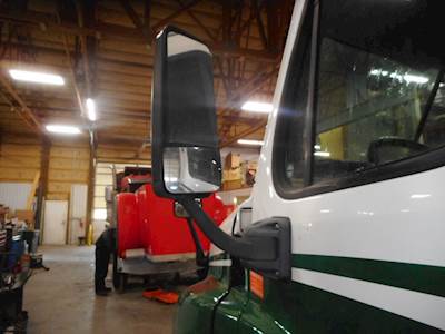 Freightliner Cascadia Left Mirror