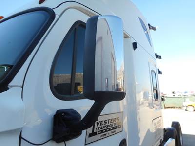 Freightliner Cascadia Left Mirror