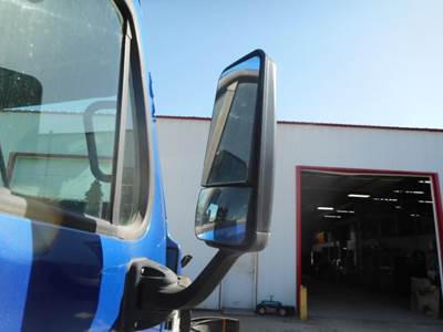 Freightliner Cascadia Right Mirror