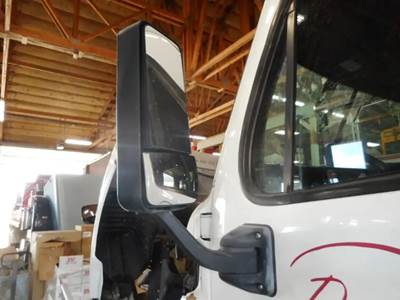 Freightliner Cascadia Left Mirror