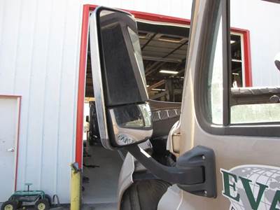 Freightliner Cascadia Left Mirror