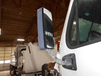 Freightliner Cascadia Left Mirror