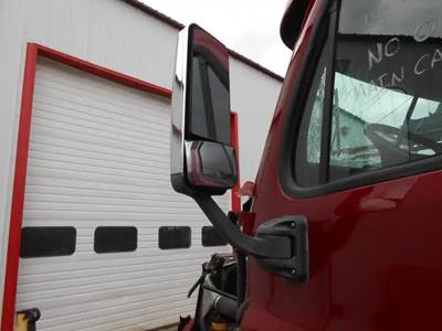 Freightliner Cascadia Left Mirror