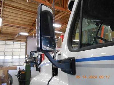 Freightliner Cascadia Left Mirror