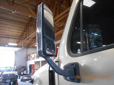 Freightliner Cascadia Left Mirror
