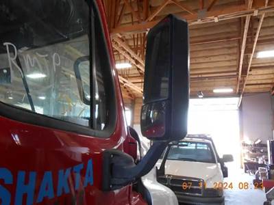 Freightliner Cascadia Right Mirror