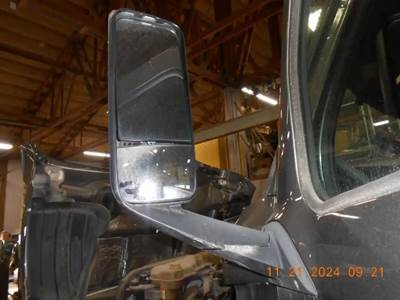 Freightliner Cascadia Left Mirror